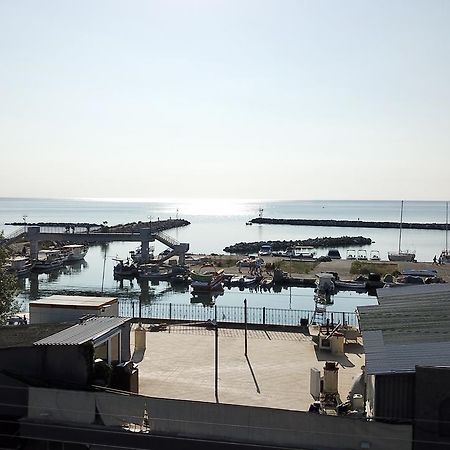 Protea'S Seacret Sea View Studios Παραλία Εξωτερικό φωτογραφία