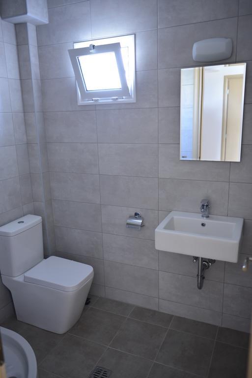 Protea'S Seacret Sea View Studios Παραλία Εξωτερικό φωτογραφία