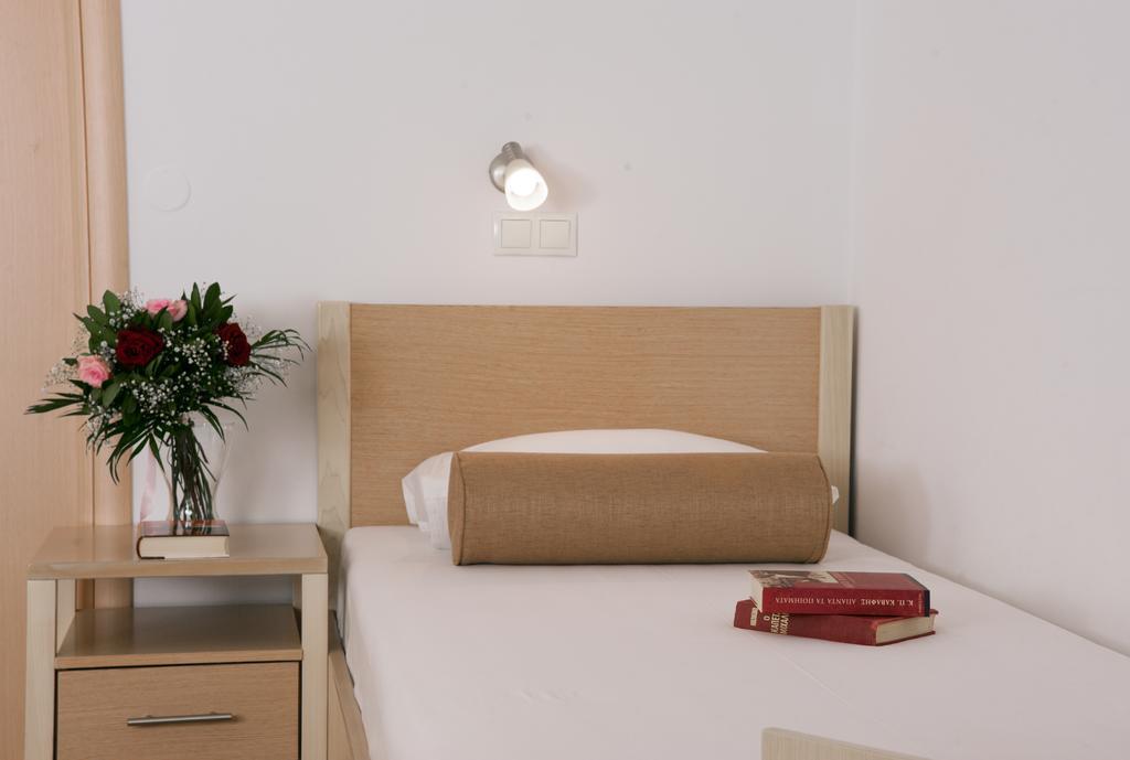 Protea'S Seacret Sea View Studios Παραλία Εξωτερικό φωτογραφία