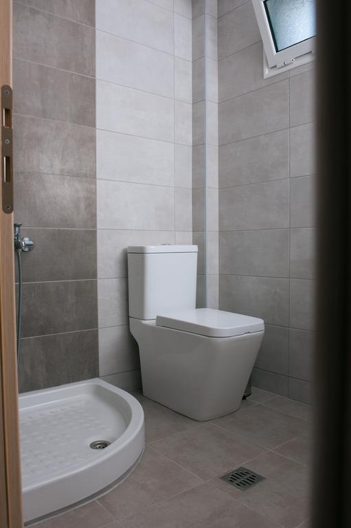 Protea'S Seacret Sea View Studios Παραλία Εξωτερικό φωτογραφία
