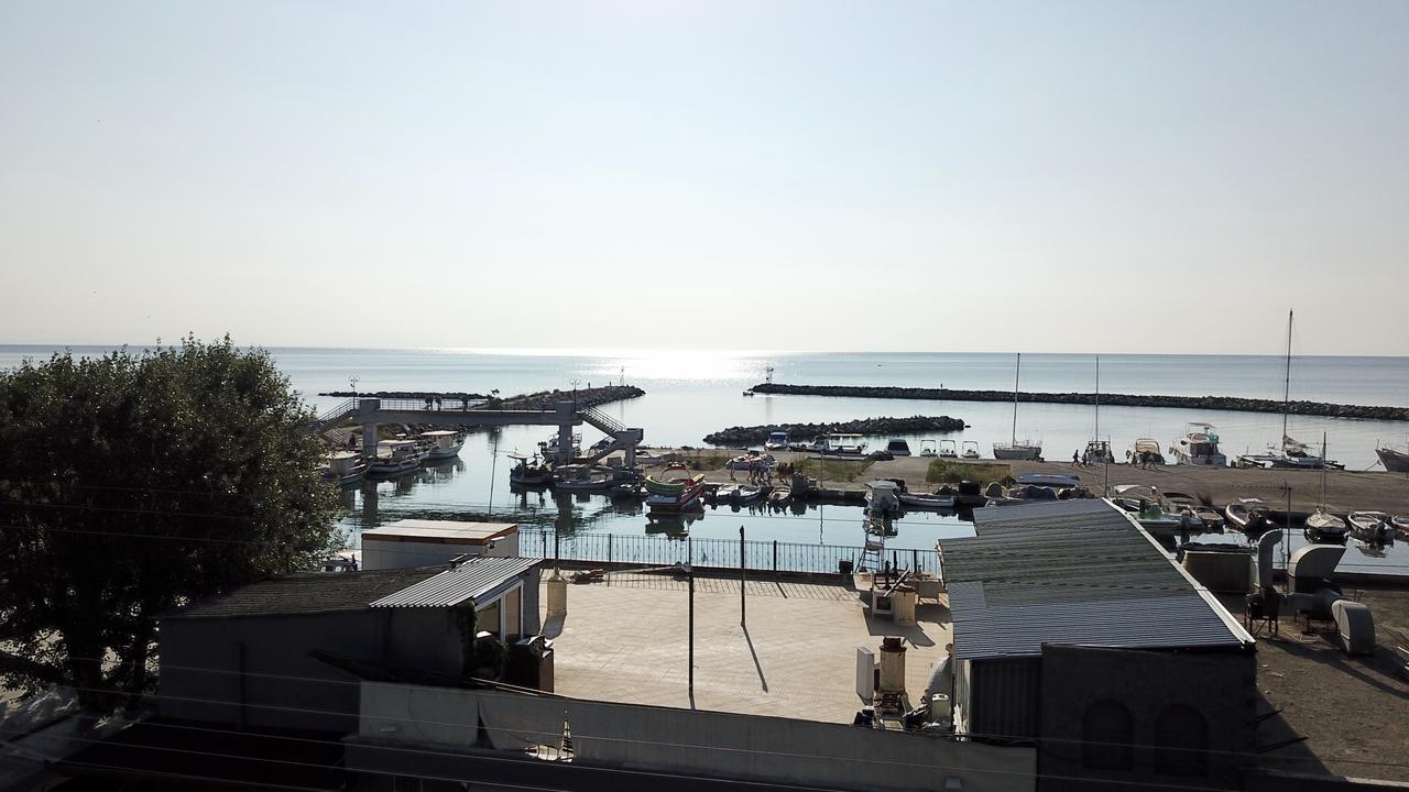 Protea'S Seacret Sea View Studios Παραλία Εξωτερικό φωτογραφία